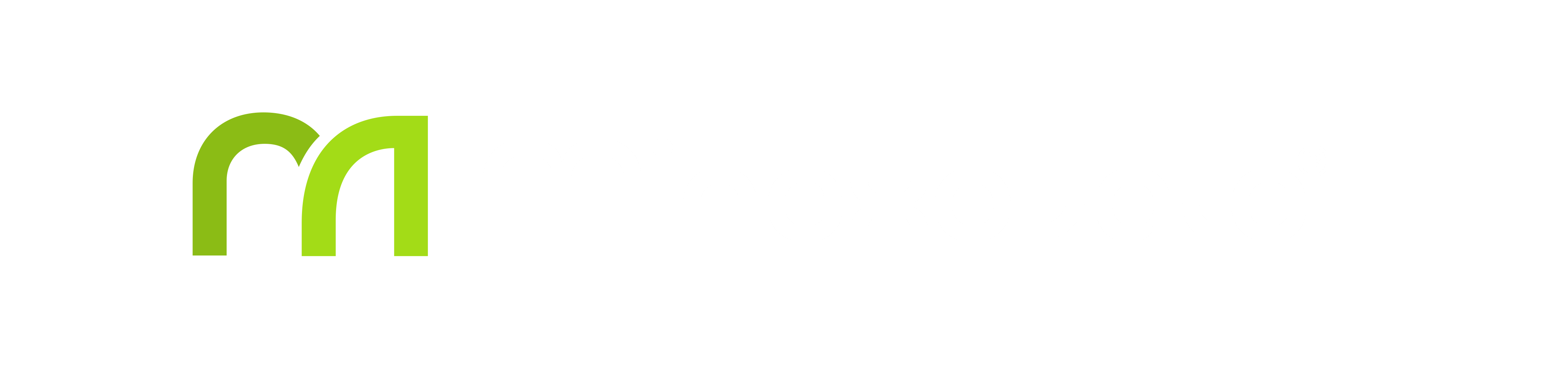Minexovate logo